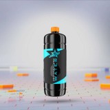 Apa Distilata UNISTAR, 1L - Demineralizata, pH 5.5, Fara Saruri &amp; Minerale. Ideala Tatuaje, Curatare Ace, Diluare Sapun