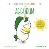 Agg&oacute;dom - Gaston &eacute;rzelmei - Aur&eacute;lie Chien Chow Chine
