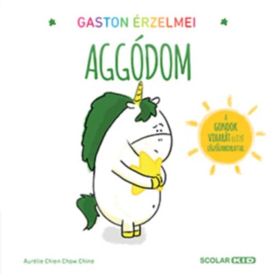Agg&amp;oacute;dom - Gaston &amp;eacute;rzelmei - Aur&amp;eacute;lie Chien Chow Chine foto