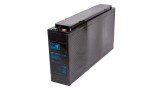 Baterie MPLPower AGM MWFT VRLA 12V/150Ah (550x110x288mm) Terminal frontal