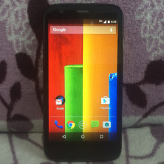 SMARTPHONE MOTOROLA MOTO G DUAL SIM XT1033.CITITI CU ATENTIE DESCRIEREA VA ROG.