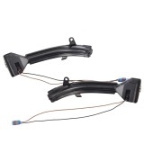 Set 2 Lampi Semnalizare Dinamica LED Oglinda Xentech Light BMW Seria 5, 7, X3, X4, X5, X7