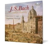 J.S. Bach: Italian Concertos (arrangements for organ)