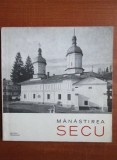 Stefan Bals - Manastirea Secu