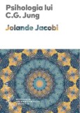 Cumpara ieftin Psihologia lui C. G. Jung/Jolande Jacobi