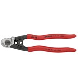 Cumpara ieftin Foarfeca de taiat cabluri Knipex 95 61 190, 190 mm