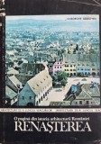 Renasterea. O pagina din istoria arhitecturii romane - Gheorghe Sebestyen (istorie, 214 ilustratii inafara textului etc.)