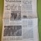 informatia bucurestiului 13 martie 1985-art. adesgo,ceausescu la moscova