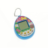Cumpara ieftin Joc electronic interactiv Electronic Pets, 6 x 5 cm, model ou, 5 ani+, albastru