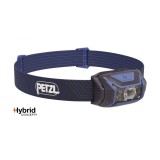 Lanterna frontala Actik 450 Lumeni Hybrid NEW Albastru