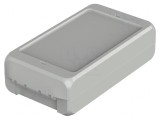 Carcasă universală BOCUBE ABS gri 80x151x40 mm