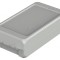 Carcasă universală BOCUBE ABS gri 80x151x40 mm