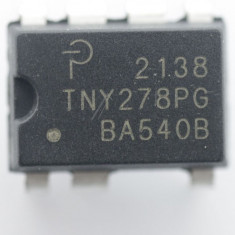 TNY278PG C.I. Circuit Integrat POWER INTEGRATIONS