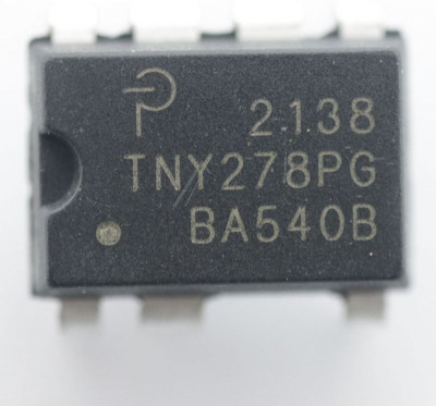 TNY278PG C.I. Circuit Integrat POWER INTEGRATIONS foto