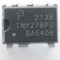 TNY278PG C.I. Circuit Integrat POWER INTEGRATIONS