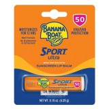 Balsam de buze Banana Boat Sport Performance SPF 50+, 4,25 g