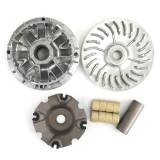 03. Variator CF Moto 500/500A HL (dupa 2011) complet (aftermarket)