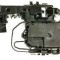 SWITCH DOOR LOCK;AC250V,16A,SOLENOID MASINA DE SPALAT SAMSUNG DC34-00028B