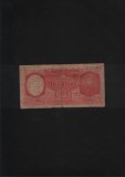 Argentina 10 pesos 1956(61) seria37795320 uzata