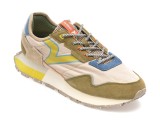 Pantofi sport VICTORIA gri, 8803113, din material textil