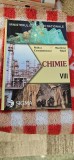 CHIMIE CLASA A VIII A RODICA CONSTANTINESCU , MARILENA RAPA EDITURA SIGMA, Clasa 8
