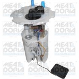 MEAT &amp; DORIA 77431 Sistem alimentare cu combustibil