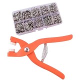 Cleste mercerie + 50 capse, BZRSH