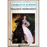 Charlotte M.Younge - Lancierii razbunarii - 117825