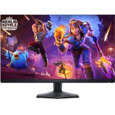 Monitor LED Alienware Gaming AW2724HF 27 inch FHD IPS 0.5 ms 360 Hz HDR FreeSync Premium foto