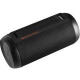 Cumpara ieftin Boxa Portabila Bluetooth ECG BTS L1, 20W (2x10W), IPX6, TWS, Radio FM, USB, MicroSD, AUX, Baterie 6600mAh, Autonomie 8h, Negru