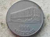 MOZAMBIC-1000 METICAIS 1994, Africa