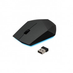 Mouse Omega OM413 WIRELESS BLACK foto