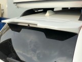 Eleron luneta compatibil Dacia Duster II 2018-2021 COD: DST2025-501, Oem