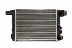 Radiator apa racire motor (transmisie manuala) FIAT CINQUECENTO 0.7 intre 1991-1999 foto