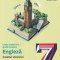 Limba moderna 1 - studiu intensiv. Engleza. Caietul elevului. Clasa a VII-a