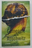 GEMENELE DE LA AUSCHWITZ de AFFINITY KONAR , 2024
