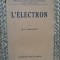 R. A. Millikan - L&#039;electron (1926)