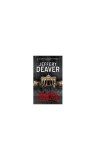 Grădina fiarelor Jeffery Deaver carte fictiune thriller coperta paperback RAO