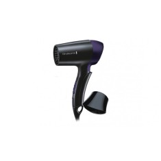 Uscator de par pentru voiaj Remington D2400