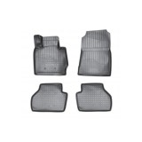 Covoare cauciuc tavita compatibile BMW X3 / X4 / F25 / F26 2010-2017 Cod: 3D 62416​​ / A10