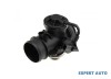 EGR Citroen Berlingo (1996-2002) Thermotec - Supapă Recirculare Gaze Arse - Cod OE 9638111480, Echivalente: DRSCscr5TT, 045.429