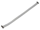 Cablu panglică SAMTEC IDC 304,8mm TCSD-07-D-12.00-01-F cu conectori IDC ambele părți