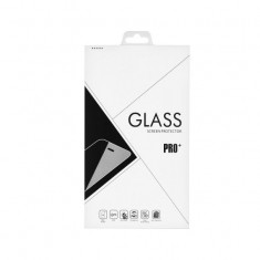 Folie prot ecran iphone 6/6s plus (5,5inch ) glass 3d fullglue pro+ alb foto
