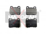 Set placute frana, frana disc MERCEDES-BENZ W124 Coupe (C124) ( 03.1987 - 05.1993) OE 0004209820