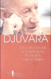 O SCURTA ISTORIE A ROMANILOR POVESTITA CELOR TINERI-NEAGU DJUVARA-270385