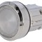Comutator apăsare 22mm IP67