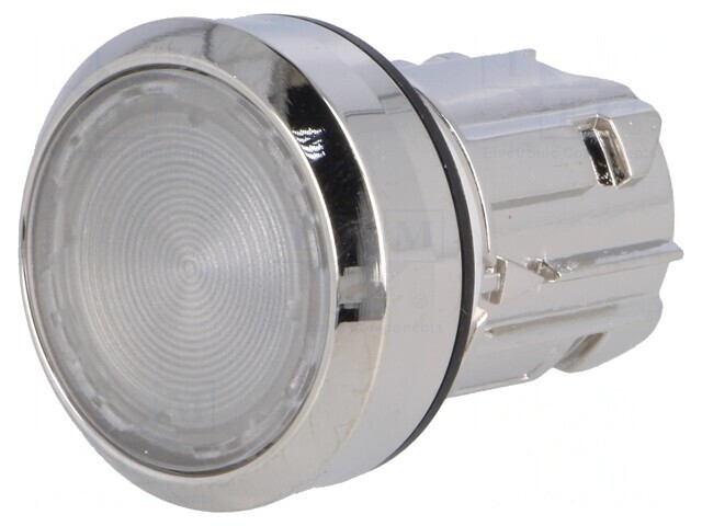 Comutator apăsare 22mm IP67