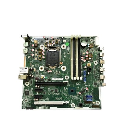 Placa de Baza HP ProDesk 600 G4 MT Socket 1151 + Cooler, L04743-001 foto