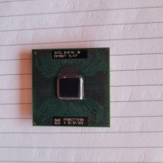 Intel® Core™2 Duo Processor T8100 2.10 GHz, 800 MHz