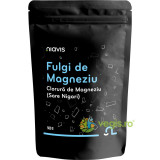 Fulgi de Magneziu pentru Baie (Clorura de Magneziu/Sare Nigari) 500g